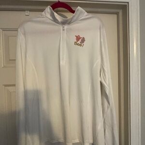 Friends that Lilly | Lilly Pulitzer Inspired Halloween Pullover